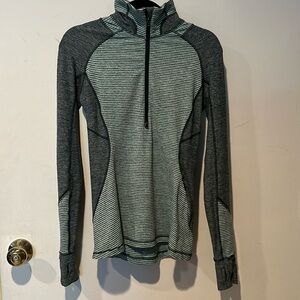 Lululemon half zip jacket
